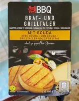 Mit gouda