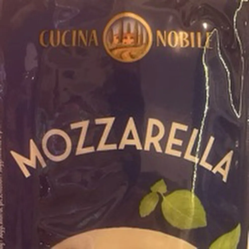 Mozzarella