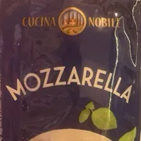 Mozzarella