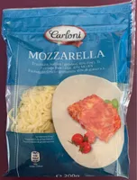 Mozzarella carloni