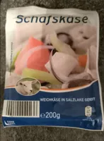 Schafkäse
