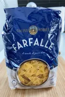 Farfalle