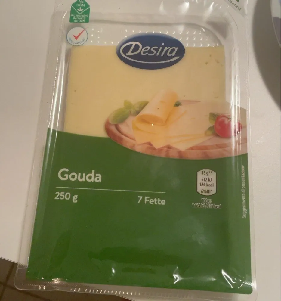 Gouda