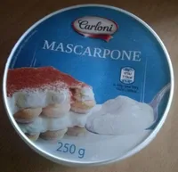 Mascarpone