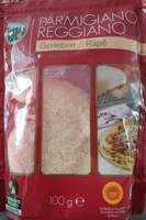 Parmigiano Reggiano