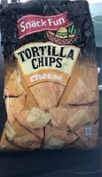 Tortilla Chips Cheese