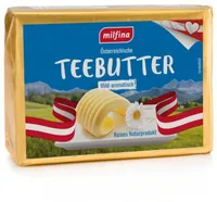 Tee Butter
