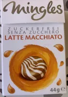 Latte Macchiato