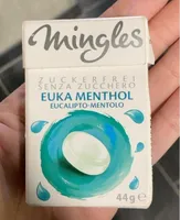 Euka menthol