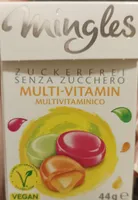 Multi-vitamin