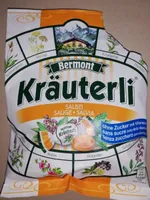 Krauterli - Salbei