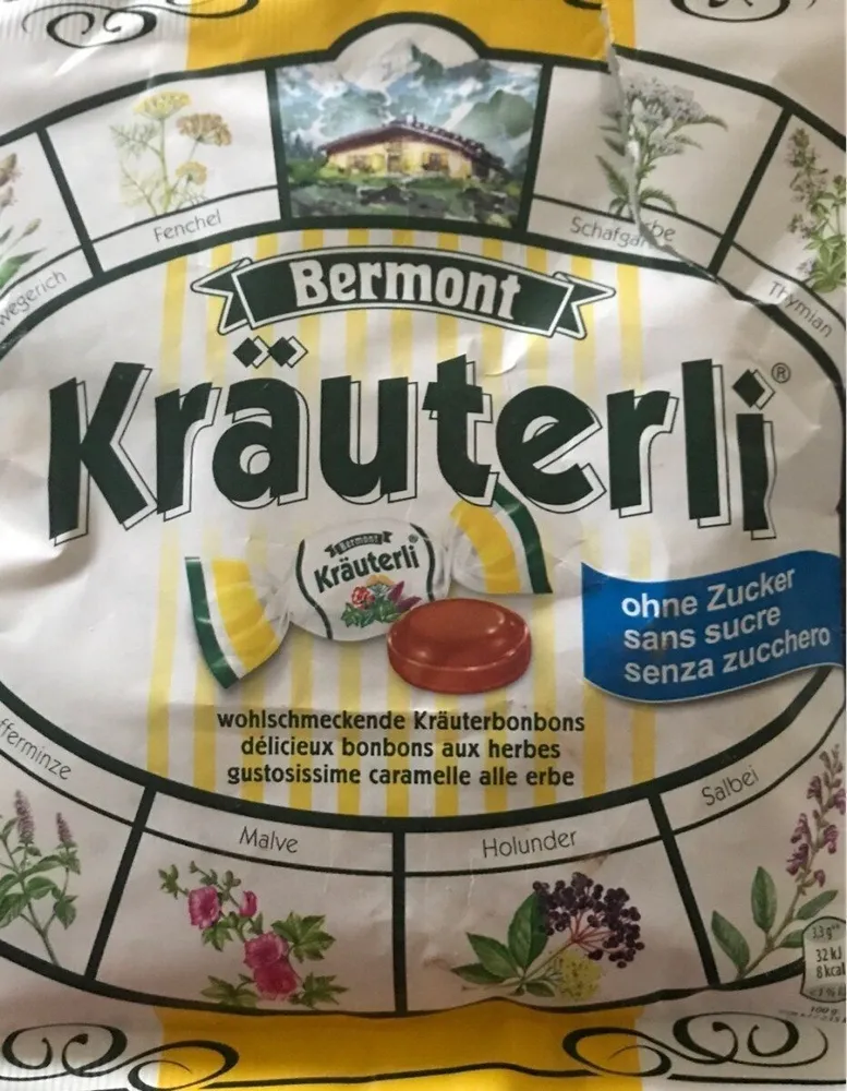 Kräuterli