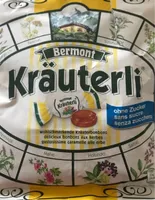 Kräuterli