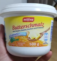 Butterschmalz