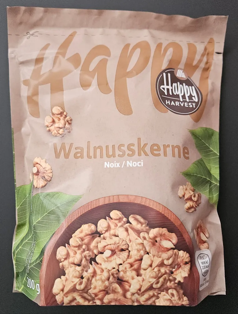 Walnusskerne