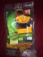 Mangostreifen Bio