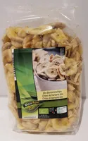 BIO Bananen Chips