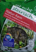 Kürbiskerne natur