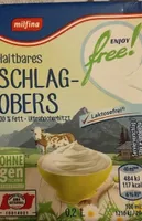 Schlagobers