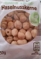 Haselnüsse