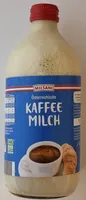 Kaffeemilch