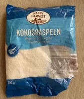 Kokosraspeln