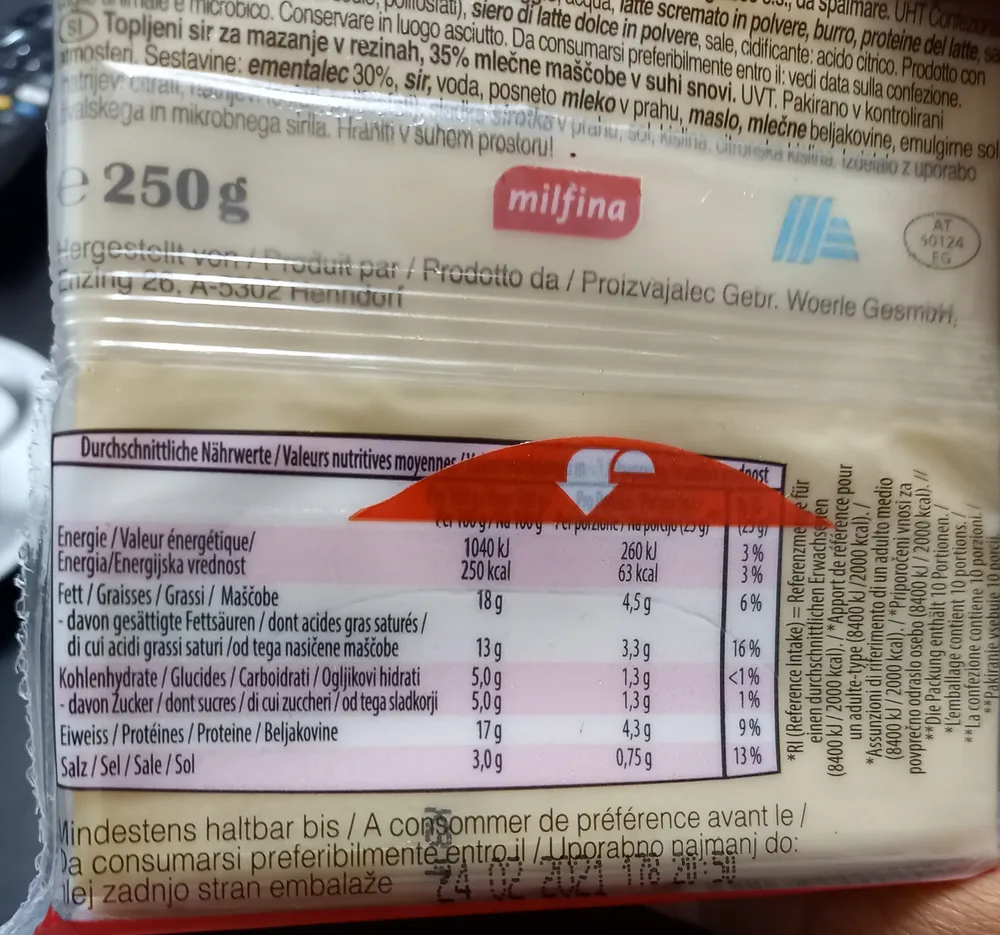 Emmental