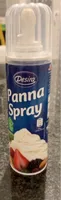 Panna Spray