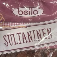 Sultaninen