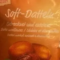 Soft-Datteln