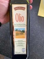 Olivenöl