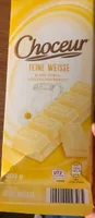 Choceur faine weisse