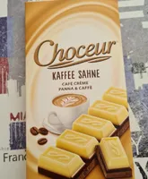 Kaffee Sahne