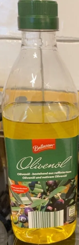 Olivenöl