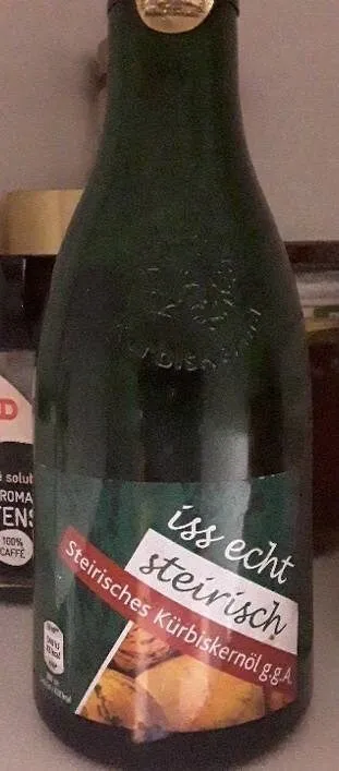 Iss echt steirisch