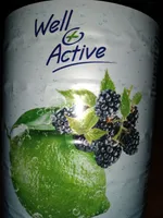 Well + Active