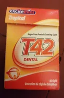 Tropical T42 DENTAL