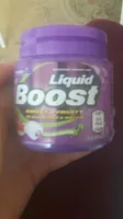 Liquid Boost
