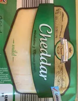 Cheddar mild