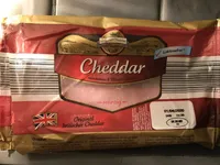 Cheddar