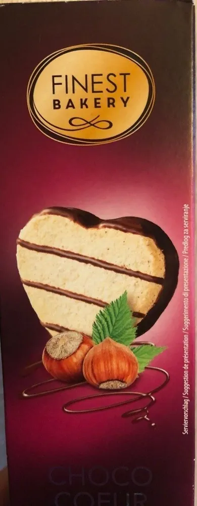 Choco coeur