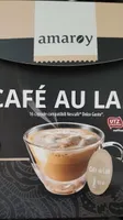 Café au lait