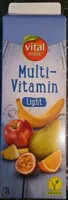 Multi-Vitamin Light