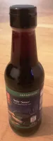 Soja-Sauce