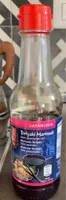 Teriyaki Sauce