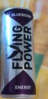 Blueberry energy
