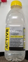 Vitamine water