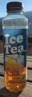 Ice Tea Zitrone