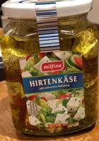 Hirtenkäse