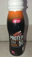 Milfina Protein Drink Cocoa 50%